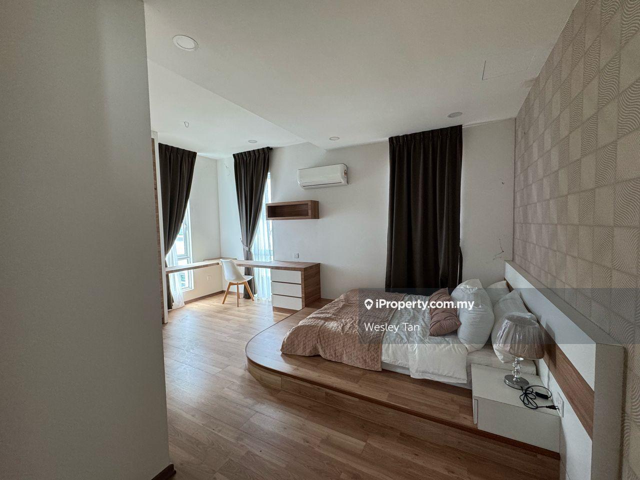 Bungalow House for Sale in Klebang Besar, Klebang by Wesley Tan - iProperty.com.my