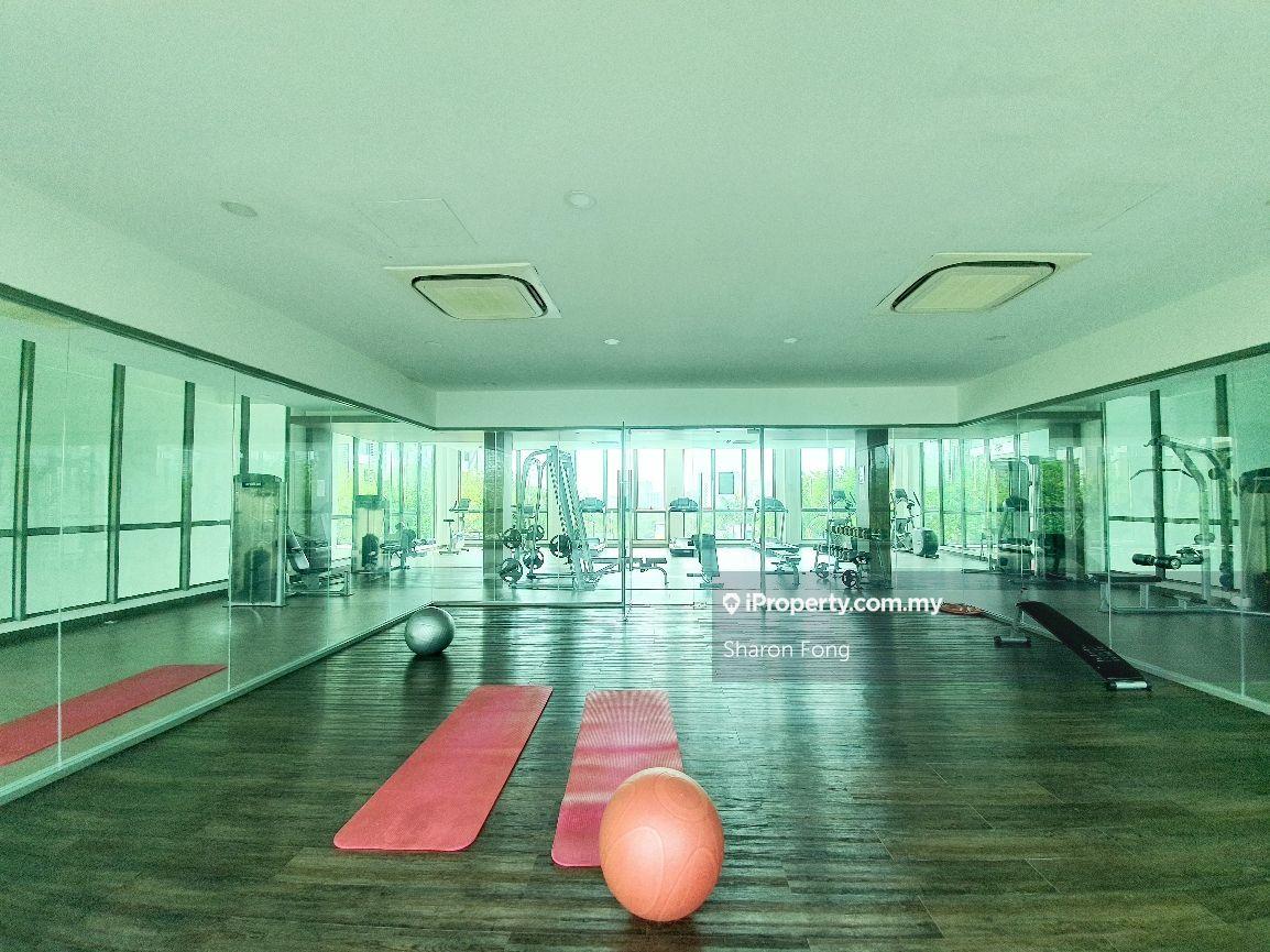 Service Residence for Rent in Cybersquare by Sharon Fong - iProperty.com.my