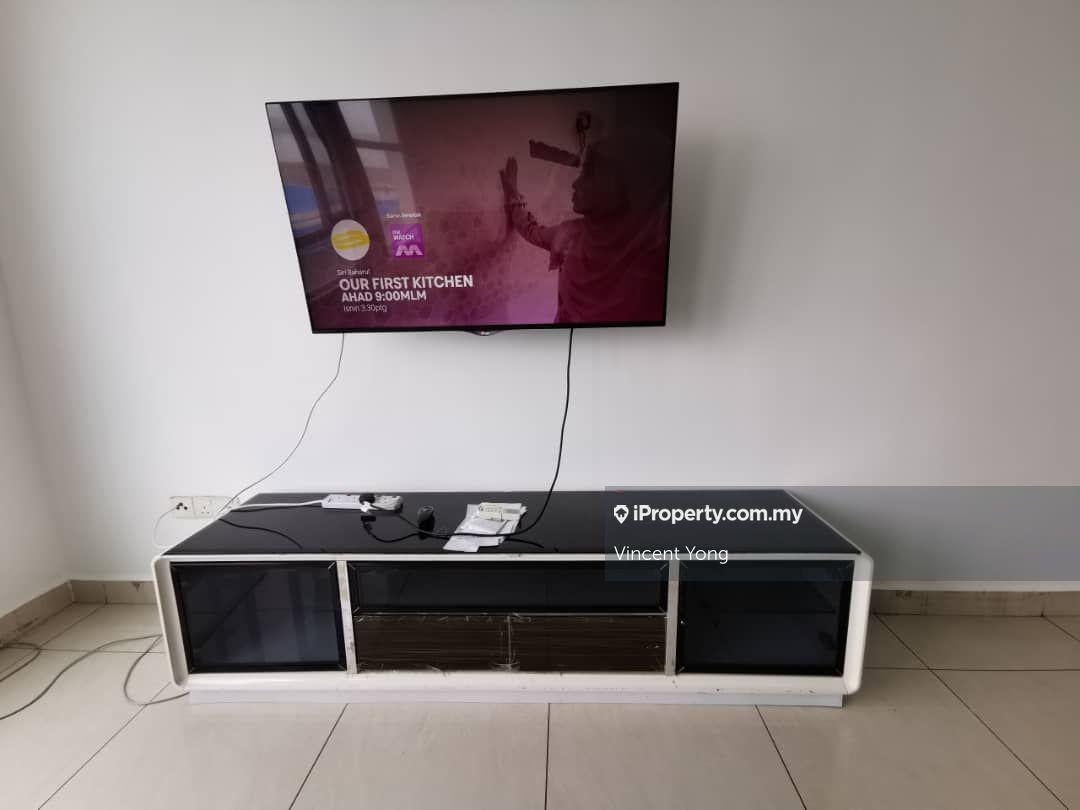 Residensi Servis untuk Disewa di Pangsapuri Tanah Emas (Golden Sands) oleh Vincent Yong - iProperty.com.my