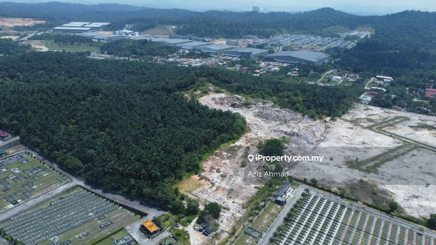 Tanah Pertanian untuk Dijual di Puncak Alam, Puncak Alam oleh Aziz Ahmad - iProperty.com.my