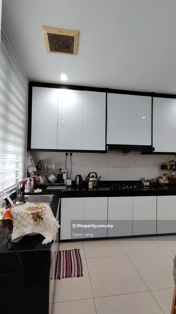 2.5-storey Terraced House for Sale in Taman Putra Impiana, Puchong by Dave Liang - iProperty.com.my