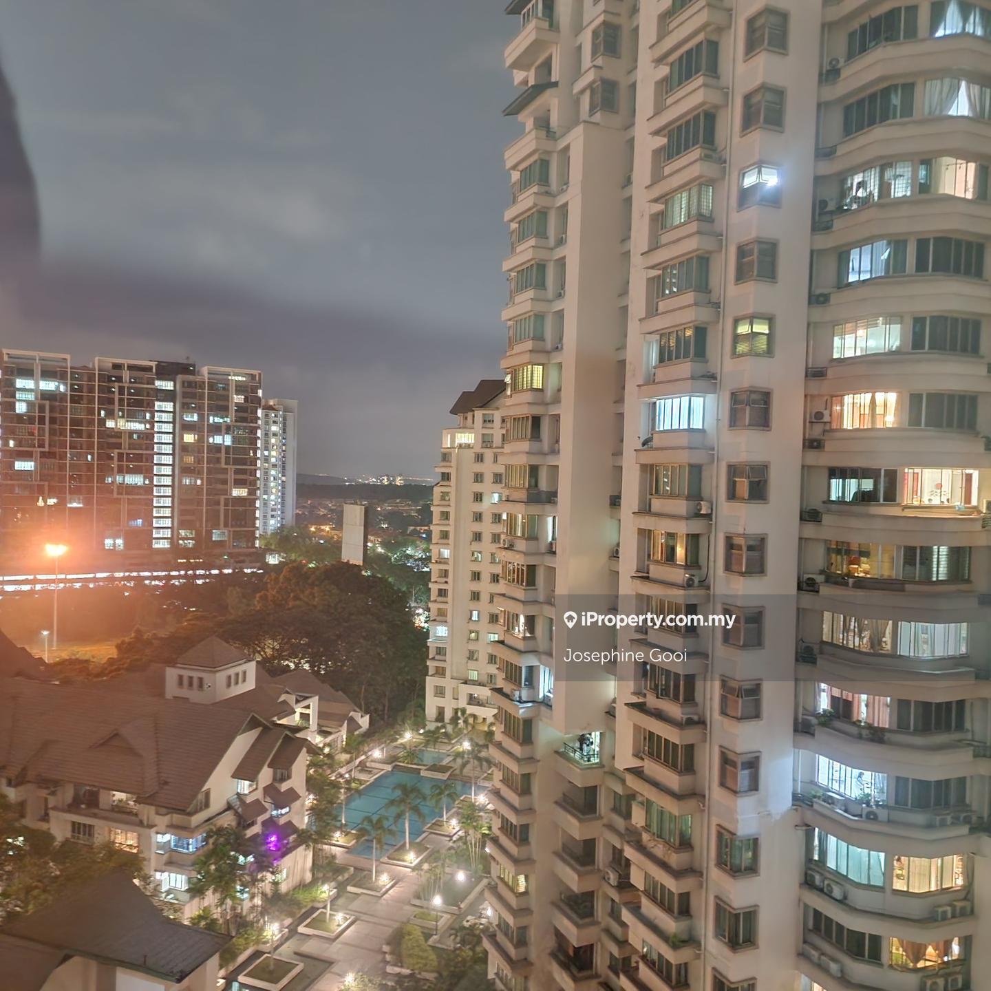 Condominium for Sale in Riana Green Condominium by Josephine Gooi - iProperty.com.my