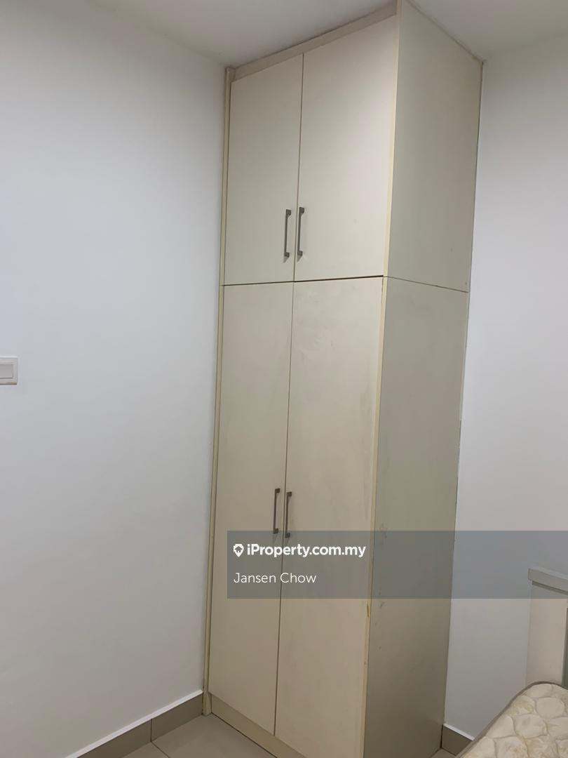 Service Residence for Sale in Connaught Avenue by Jansen Chow - iProperty.com.my