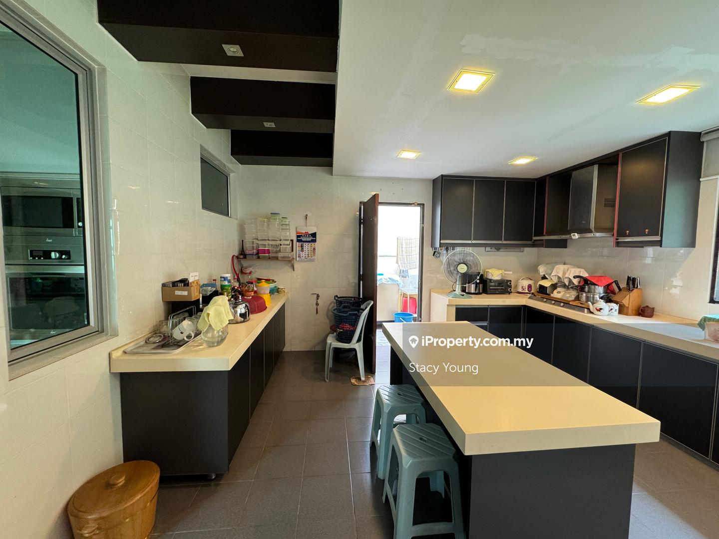 Rumah Berangkai 2.5 Tingkat untuk Dijual di Taman Bukit Mandarina, Cheras oleh Stacy Young - iProperty.com.my