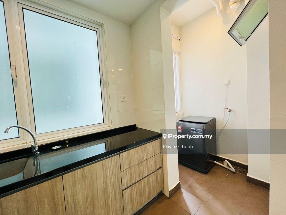 Service Residence for Rent in Glomac Damansara by Royce Chuah - iProperty.com.my