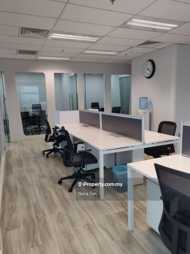 Office for Sale in Kl Sentral, Kuala Lumpur by Nora Tan - iProperty.com.my