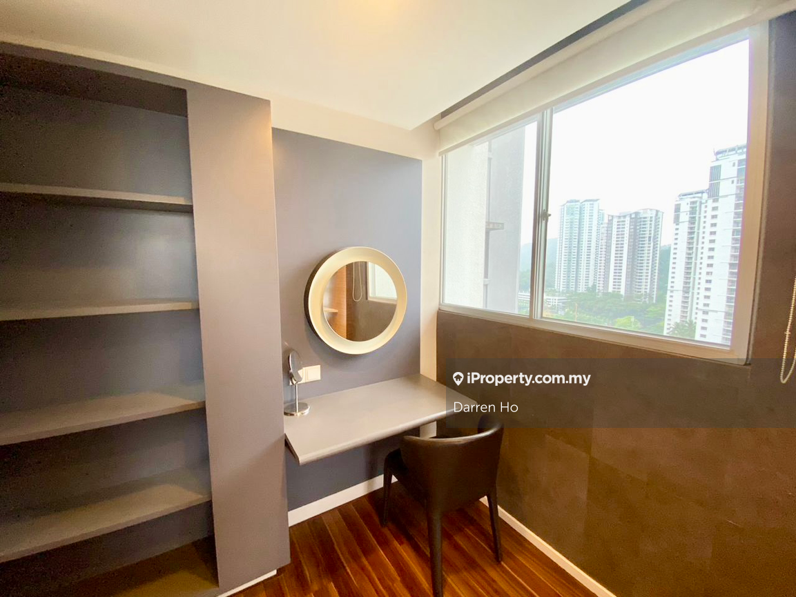 Service Residence for Rent in Verve Suites by Darren Ho - iProperty.com.my