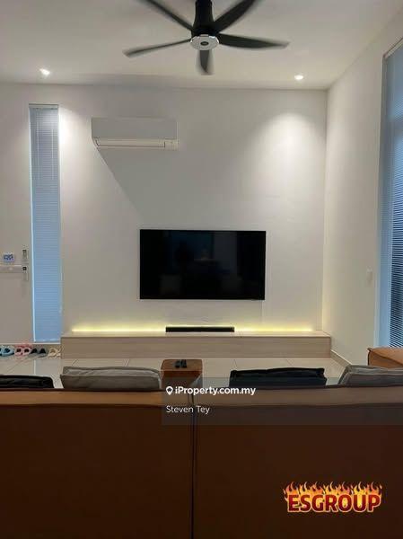 Bungalow House for Sale in Eco Ardence, Setia Alam by Steven Tey - iProperty.com.my