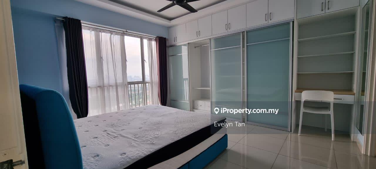 Service Residence for Rent in Main Place Residence by Evelyn Tan - iProperty.com.my