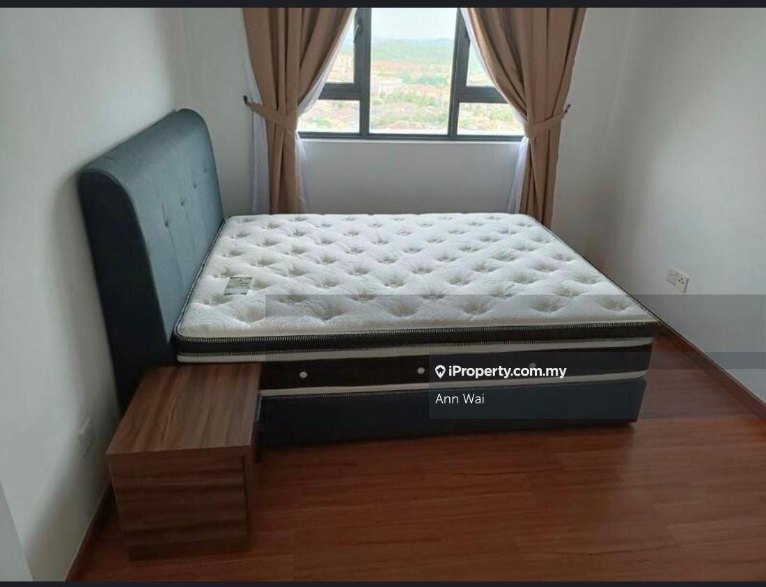 Service Residence for Sale in Akasa by Ann Wai - iProperty.com.my