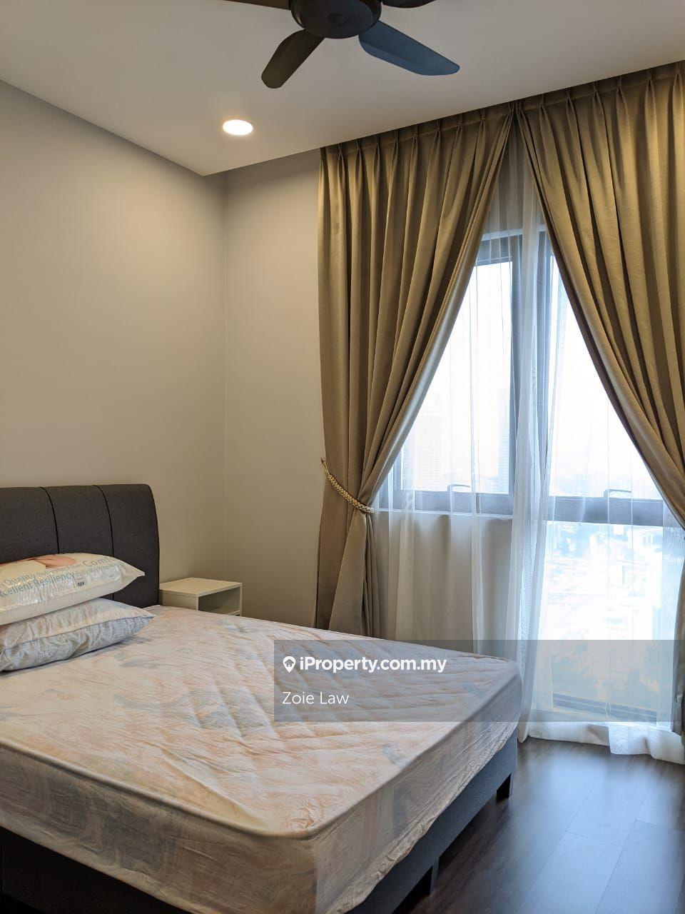 Service Residence for Rent in NOVUM by Zoie Law - iProperty.com.my