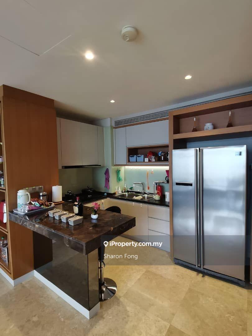 Service Residence for Sale in Anggun Residences by Sharon Fong - iProperty.com.my