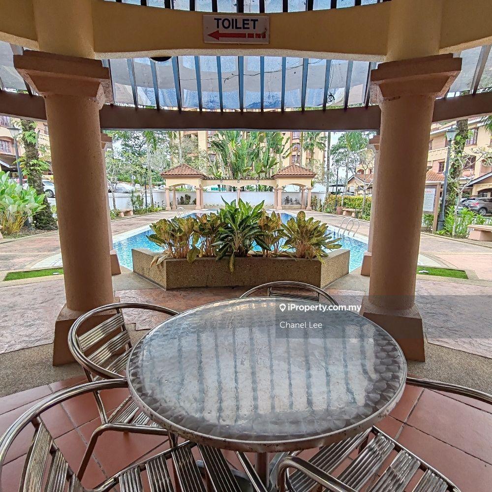 3-storey Terraced House for Sale in Sierramas, Sungai Buloh by Chanel Lee - iProperty.com.my