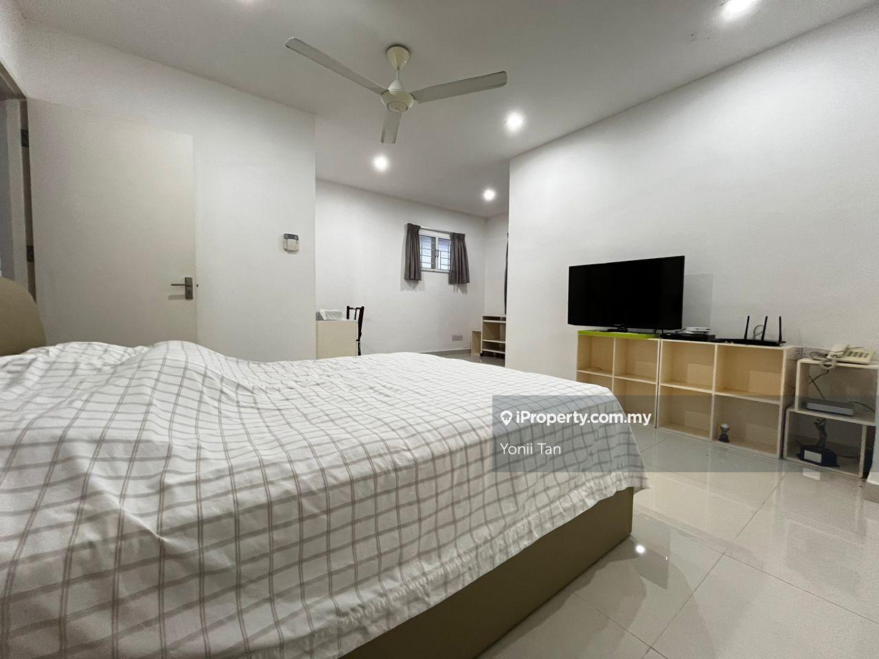 Bungalow House for Sale in Pulau Tikus, Penang by Yonii Tan - iProperty.com.my
