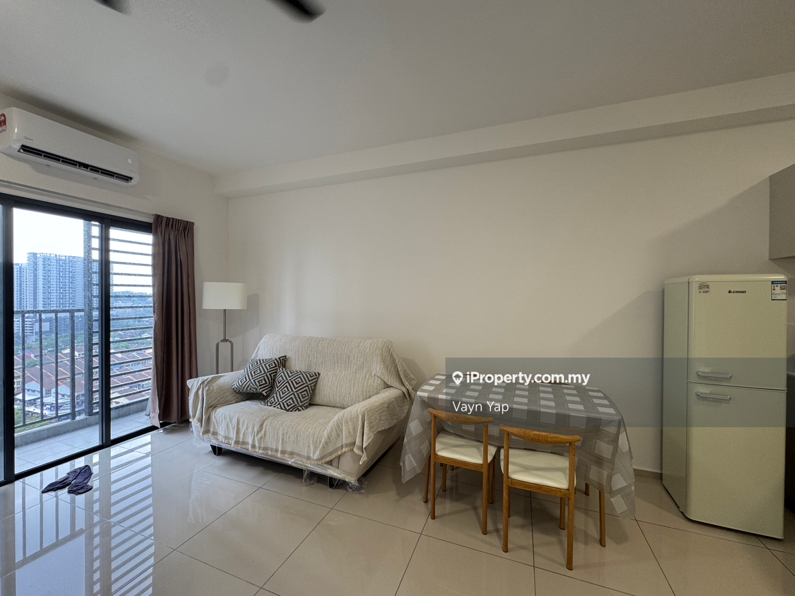 Service Residence for Rent in One Equine by Vayn Yap - iProperty.com.my