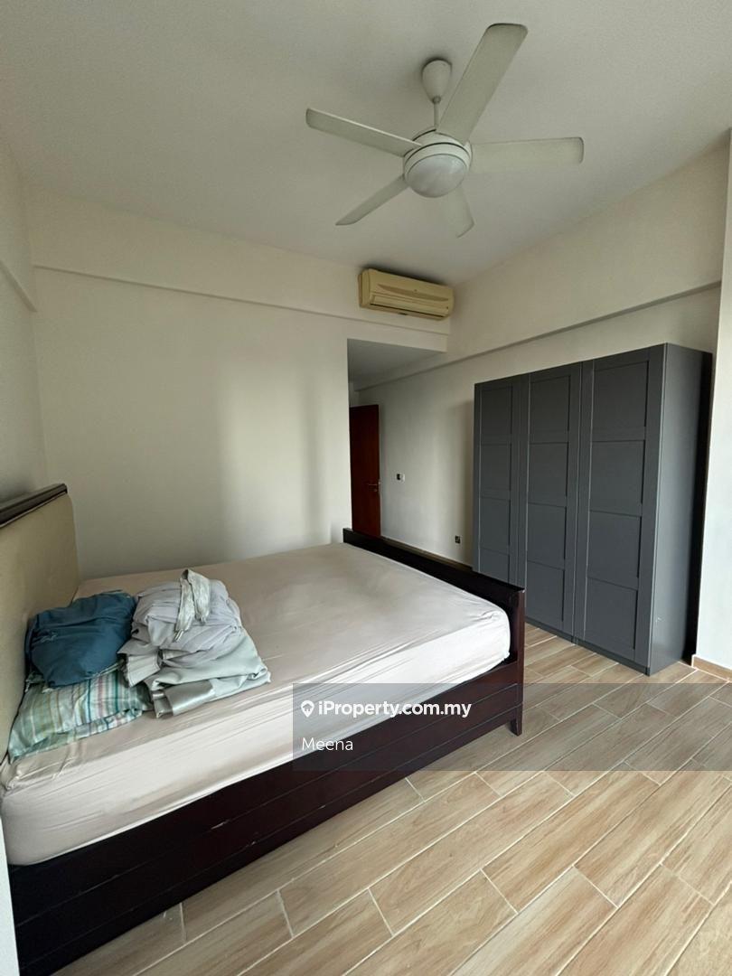 Kondominium untuk Disewa di Suasana Sentral Loft oleh Meena - iProperty.com.my