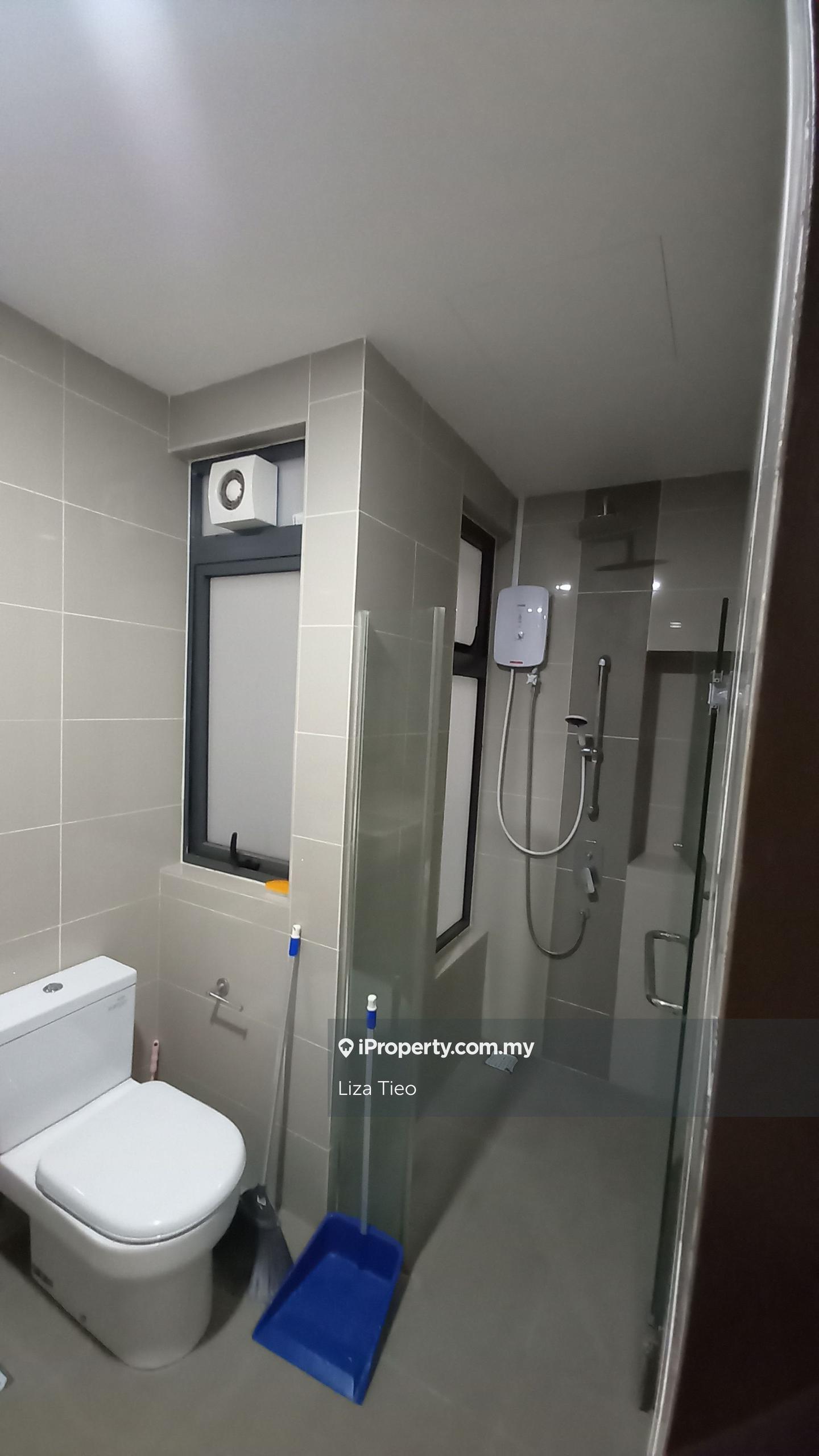 Service Residence for Rent in Seventeen Mall & Residences (Biji Living) by Liza Tieo - iProperty.com.my