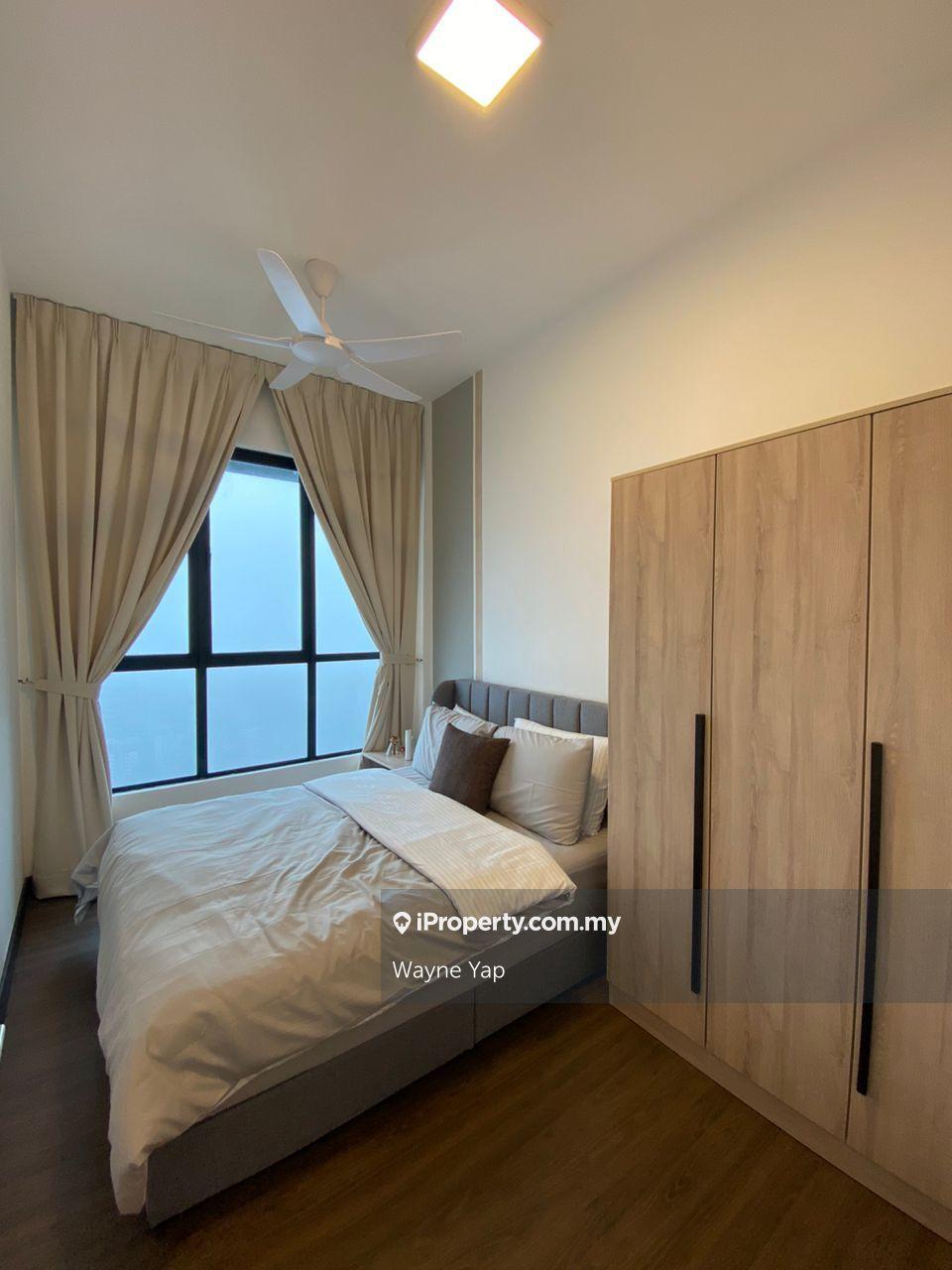 Residensi Servis untuk Dijual di Lavile Kuala Lumpur oleh Wayne Yap - iProperty.com.my