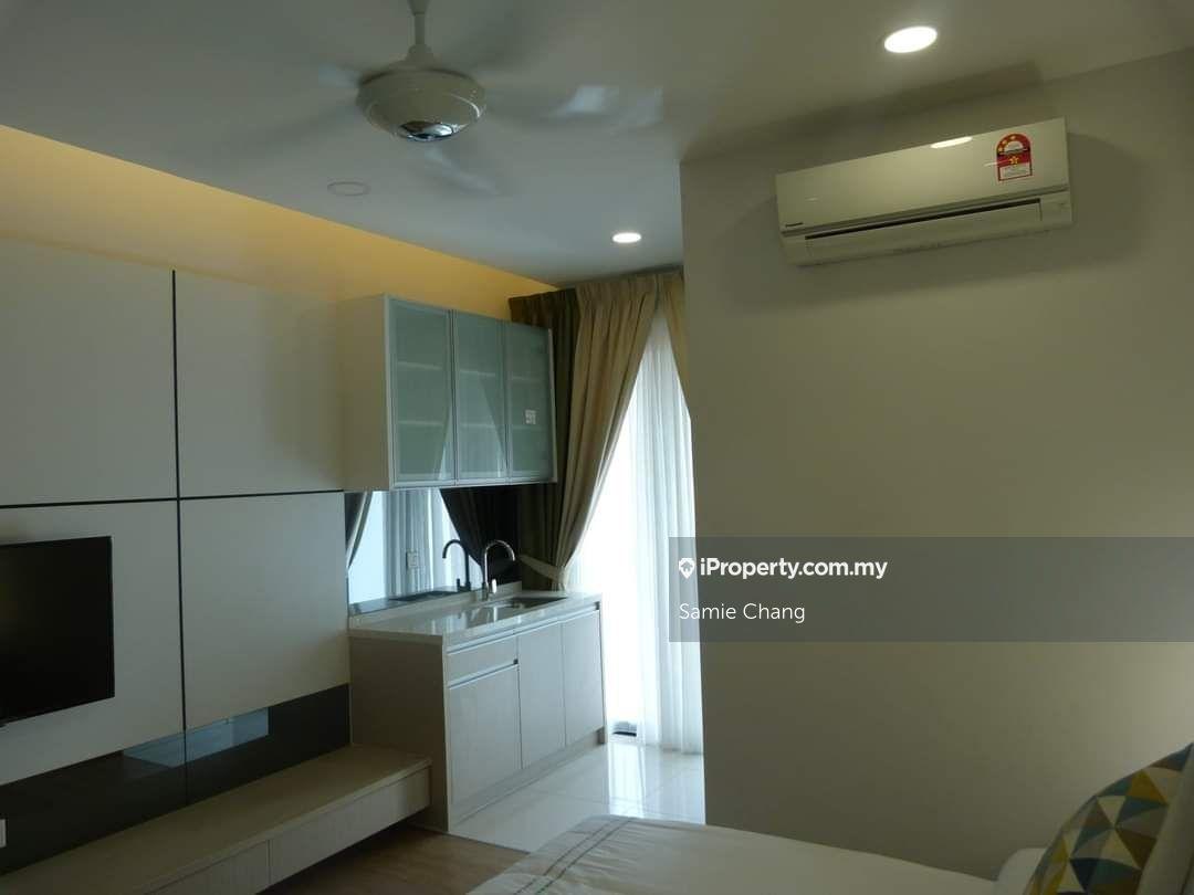 Residensi Servis untuk Disewa di Tropical Villa oleh Samie Chang - iProperty.com.my