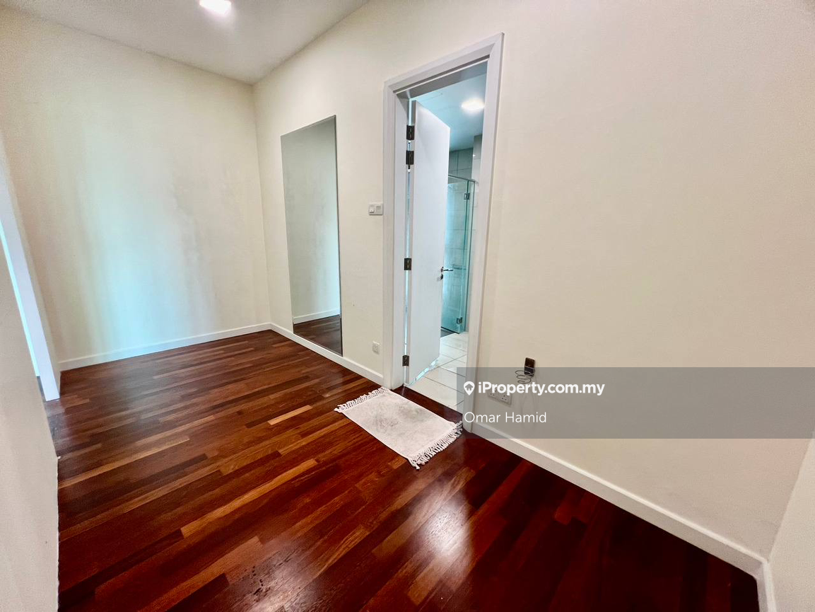 Semi-Detached House for Sale in Sejati Residences, Cyberjaya by Omar Hamid - iProperty.com.my