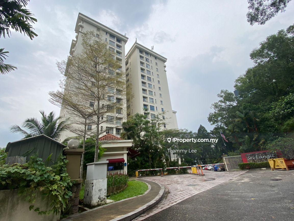 Condominium for Sale in Sri Langit by Teammy Lee - iProperty.com.my