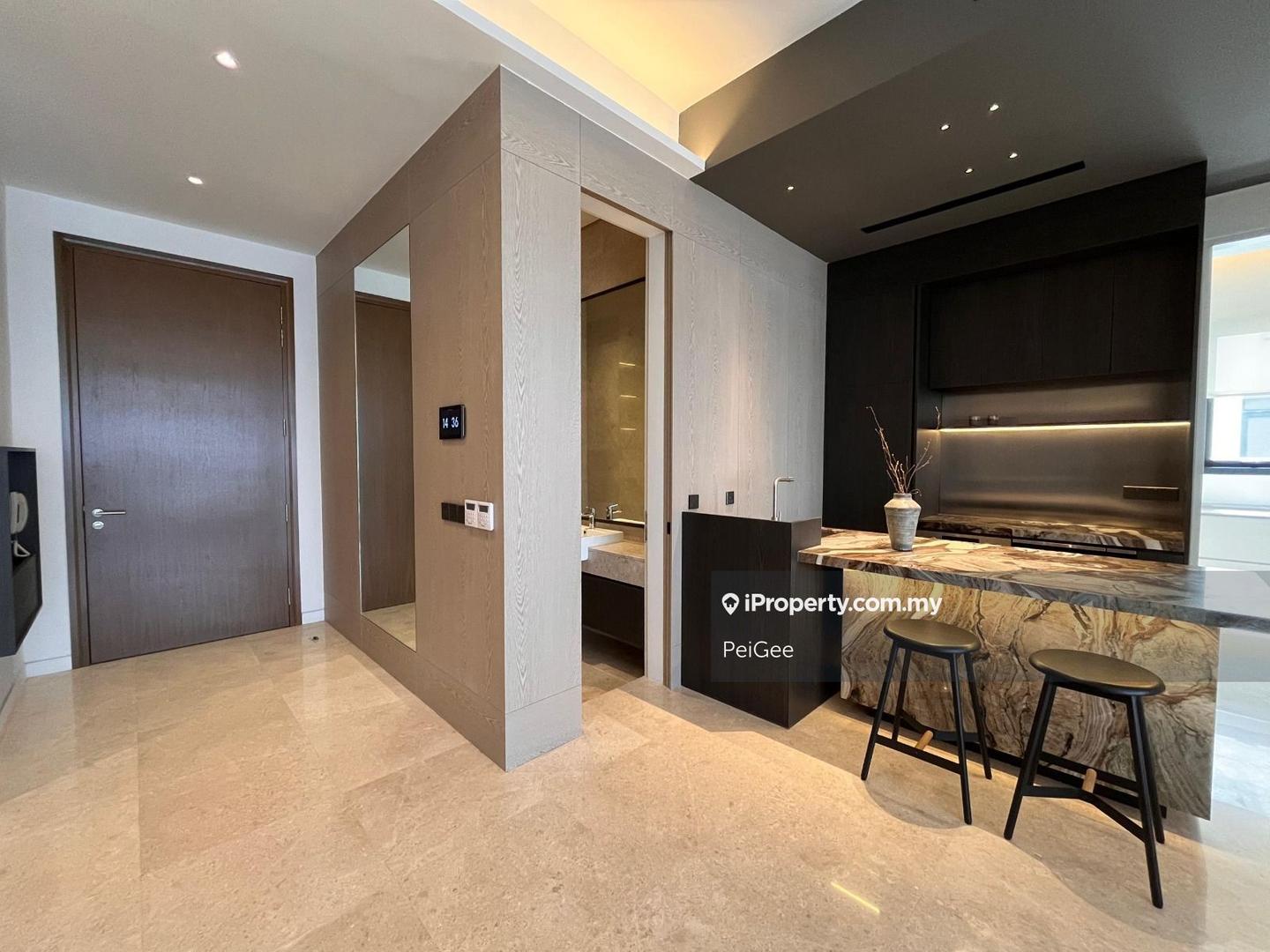 Kondominium untuk Dijual di WANGSA 9 RESIDENCY oleh PeiGee - iProperty.com.my