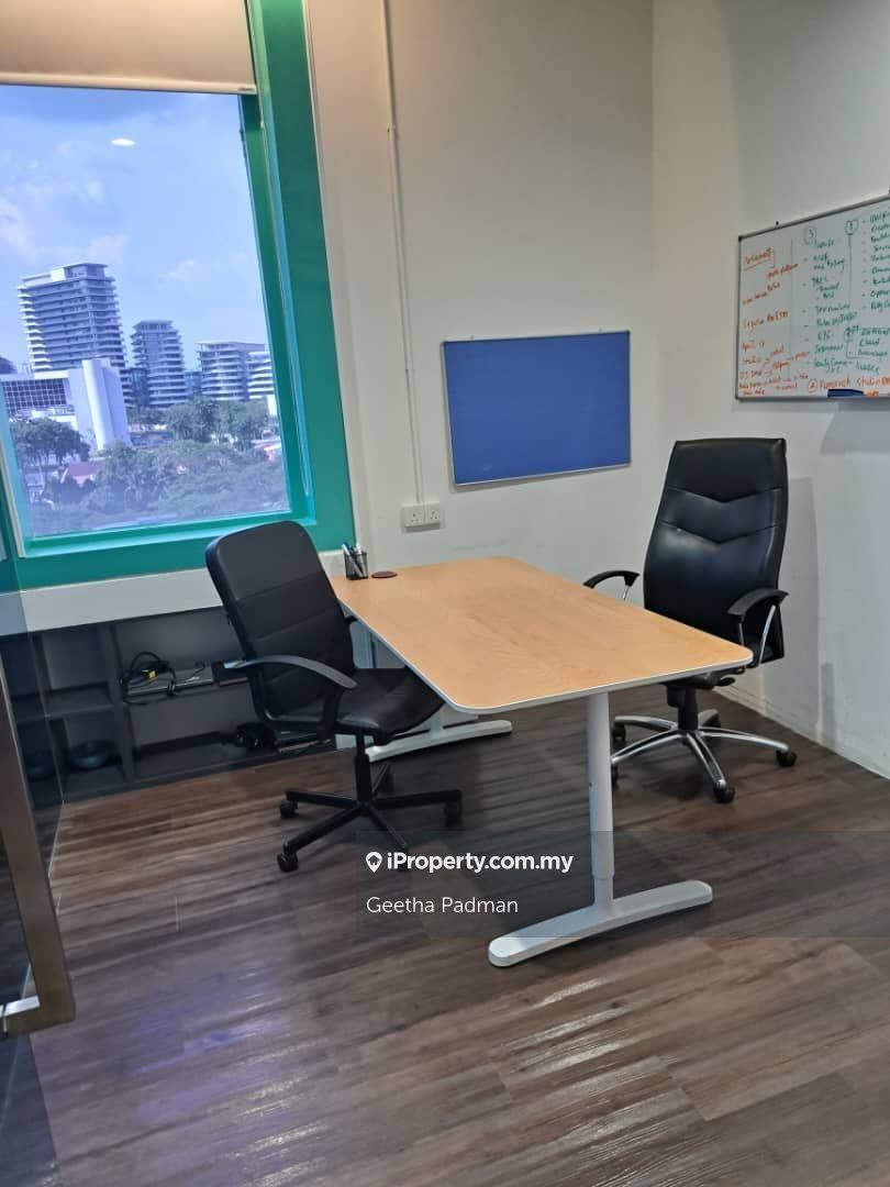 Office for Sale in Taman Bukit Pantai, Bangsar by Geetha Padman - iProperty.com.my