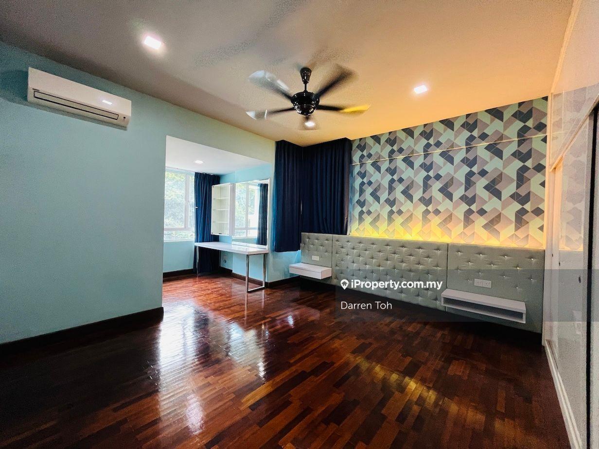 Kondominium untuk Disewa di Puteri Palma Condominiums oleh Darren Toh - iProperty.com.my