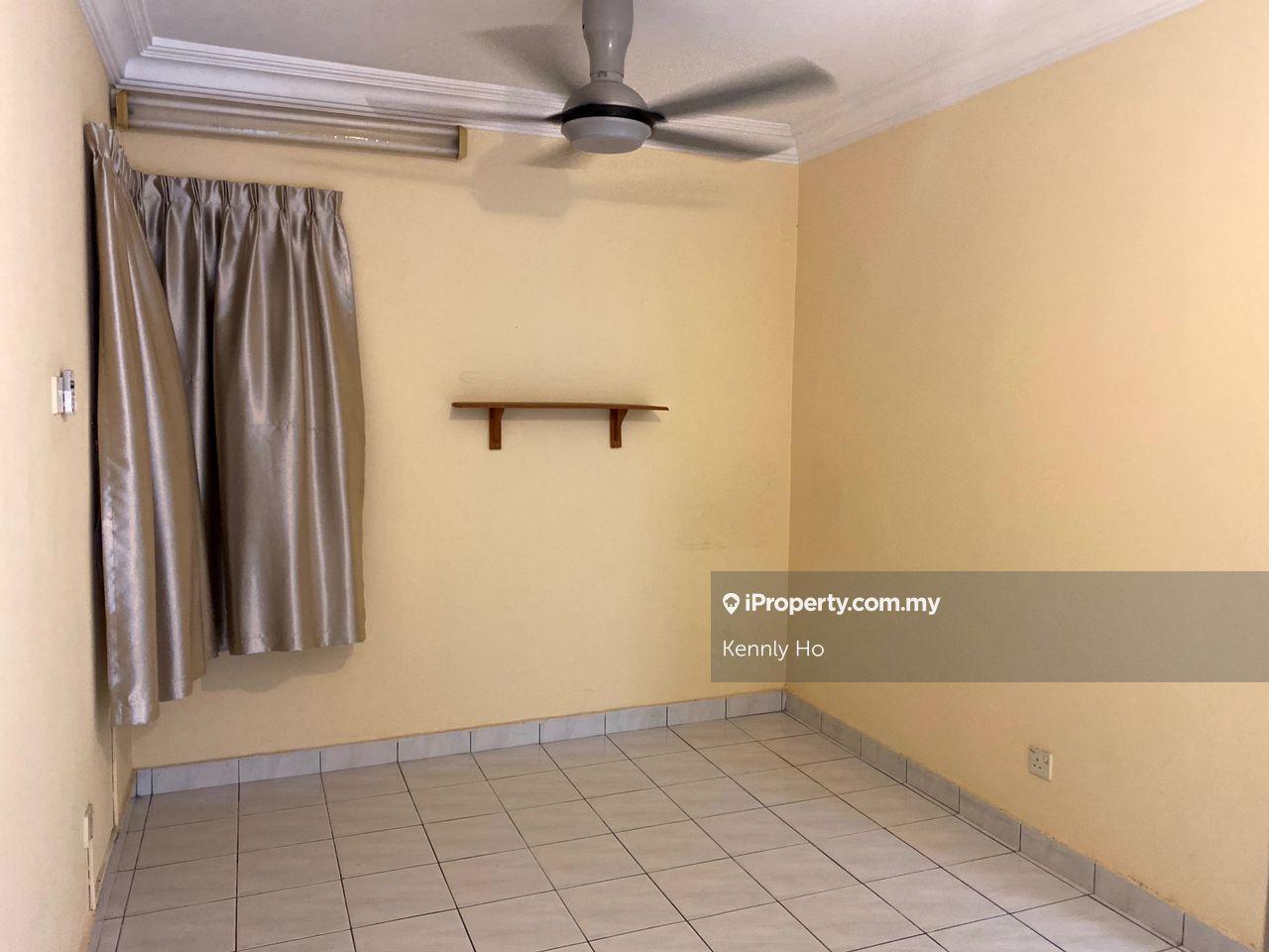 Kondominium untuk Disewa di Puncak Seri Kelana oleh Kennly Ho - iProperty.com.my