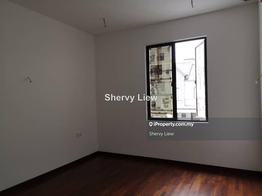 2-storey Terraced House for Sale in Setia Eco Glades, Cyberjaya by Shervy Liew - iProperty.com.my