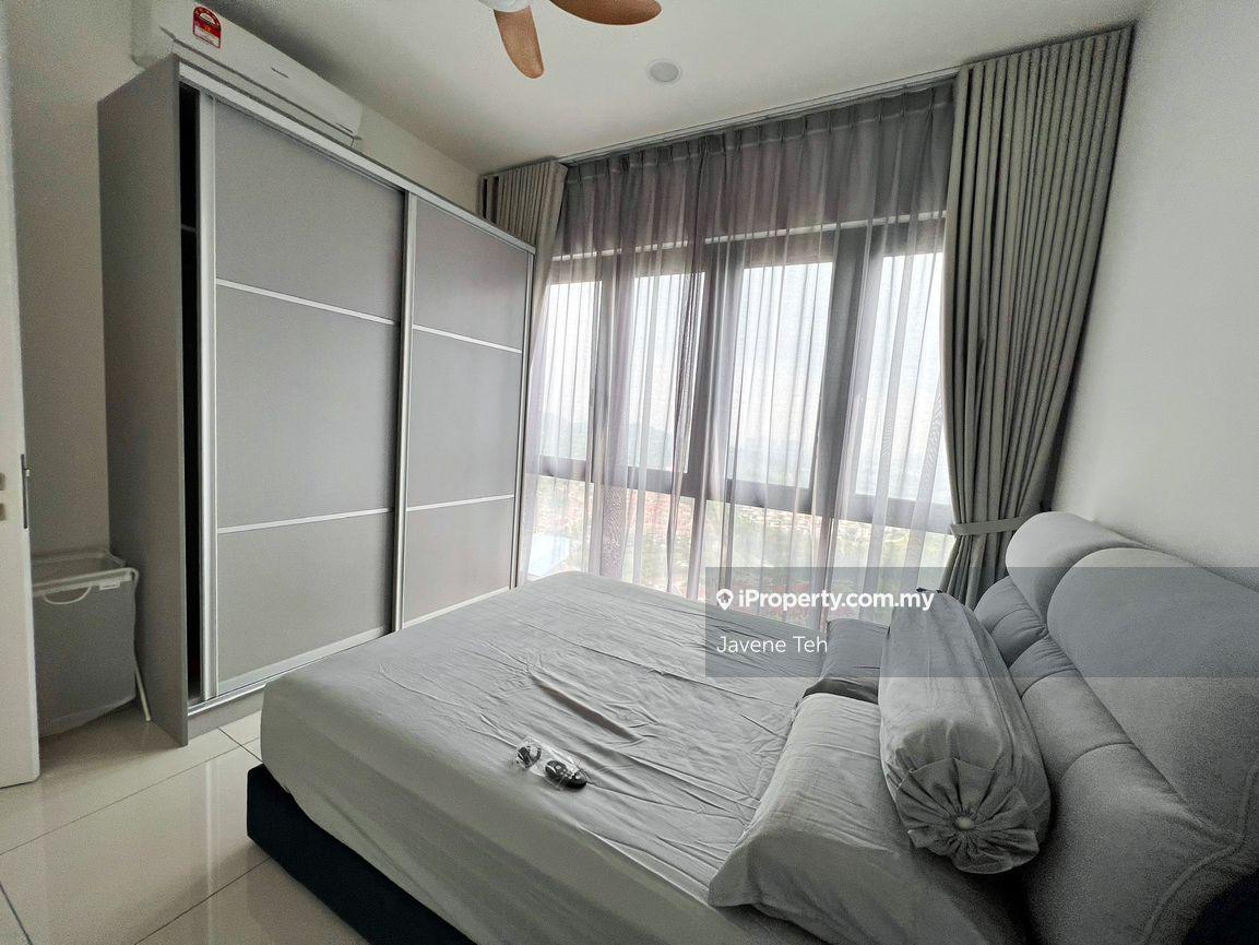 Condominium for Rent in Sky Condominium (Skyz Residence) by Javene Teh - iProperty.com.my