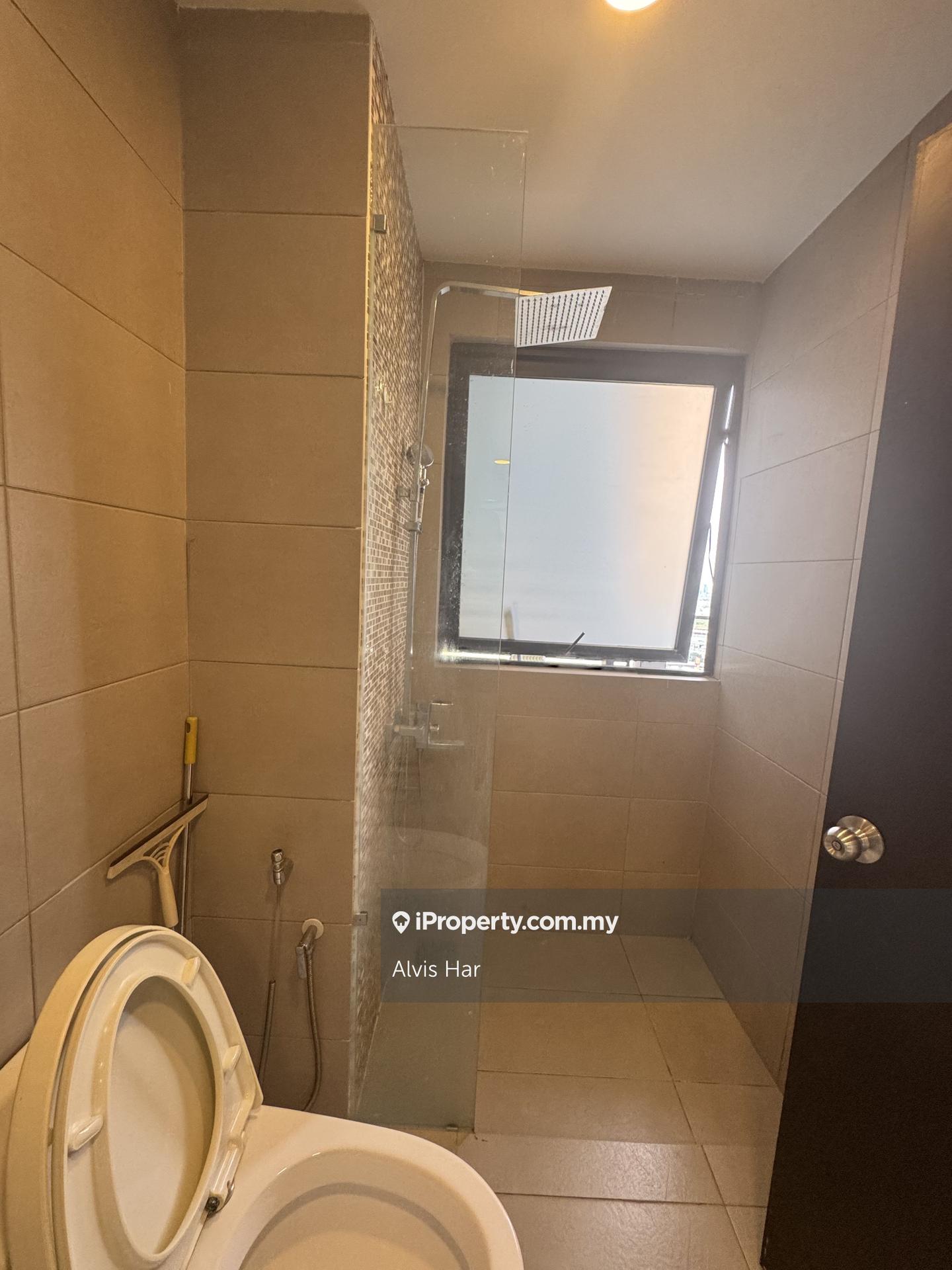 Residensi Servis untuk Disewa di D'Latour oleh Alvis Har - iProperty.com.my