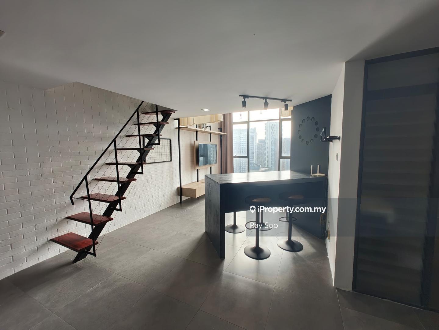 Residensi Servis untuk Disewa di Empire Damansara oleh Ray Soo - iProperty.com.my