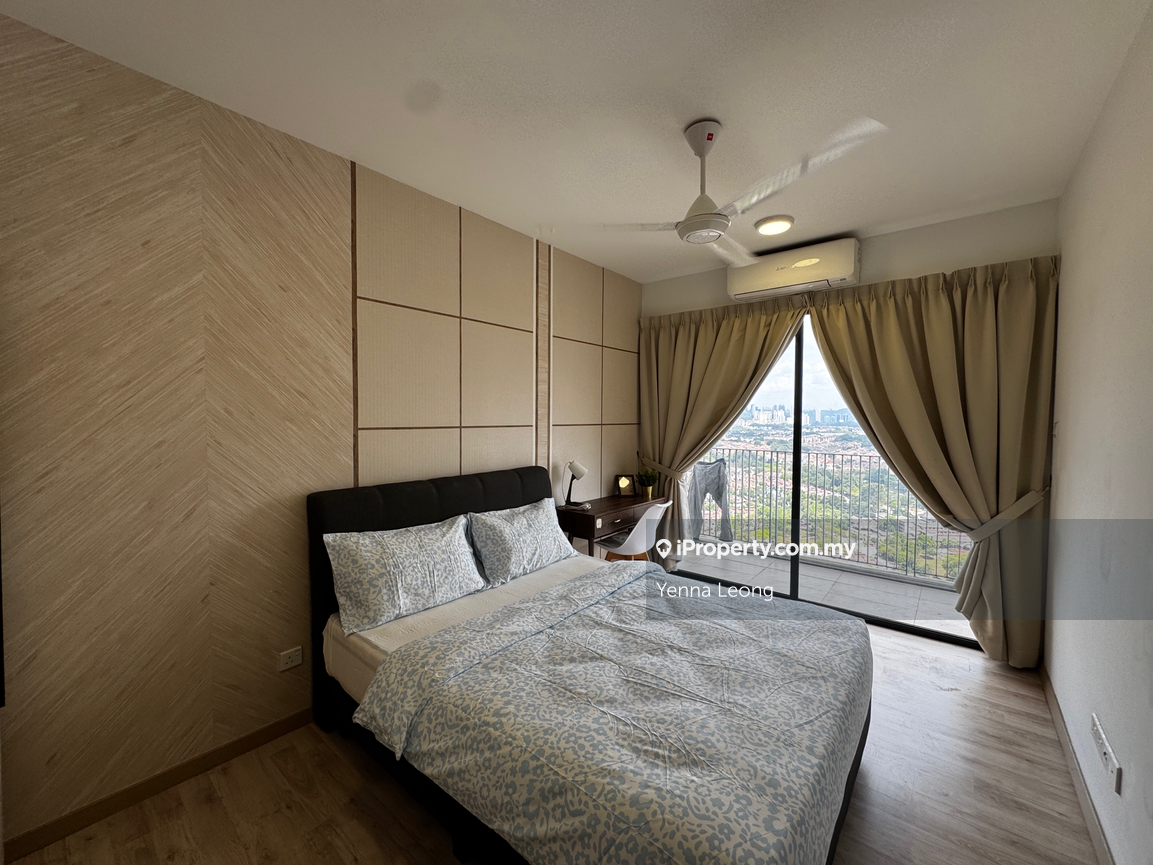 Service Residence for Rent in Emporis by Yenna Leong - iProperty.com.my
