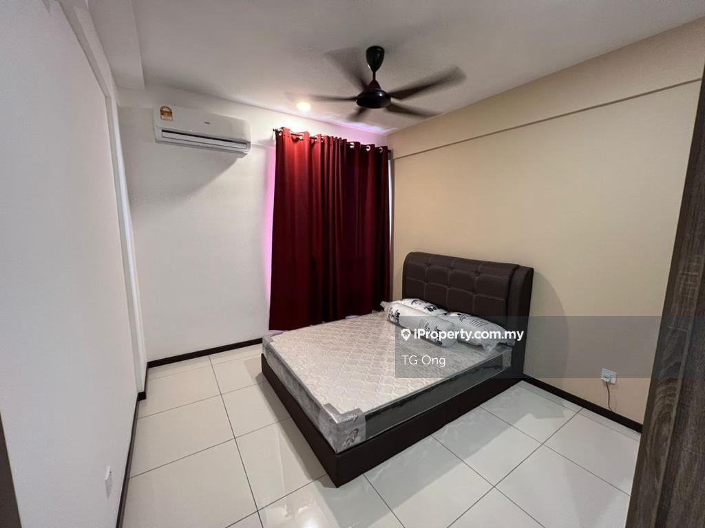 Residensi Servis untuk Disewa di Luminari oleh TG Ong - iProperty.com.my