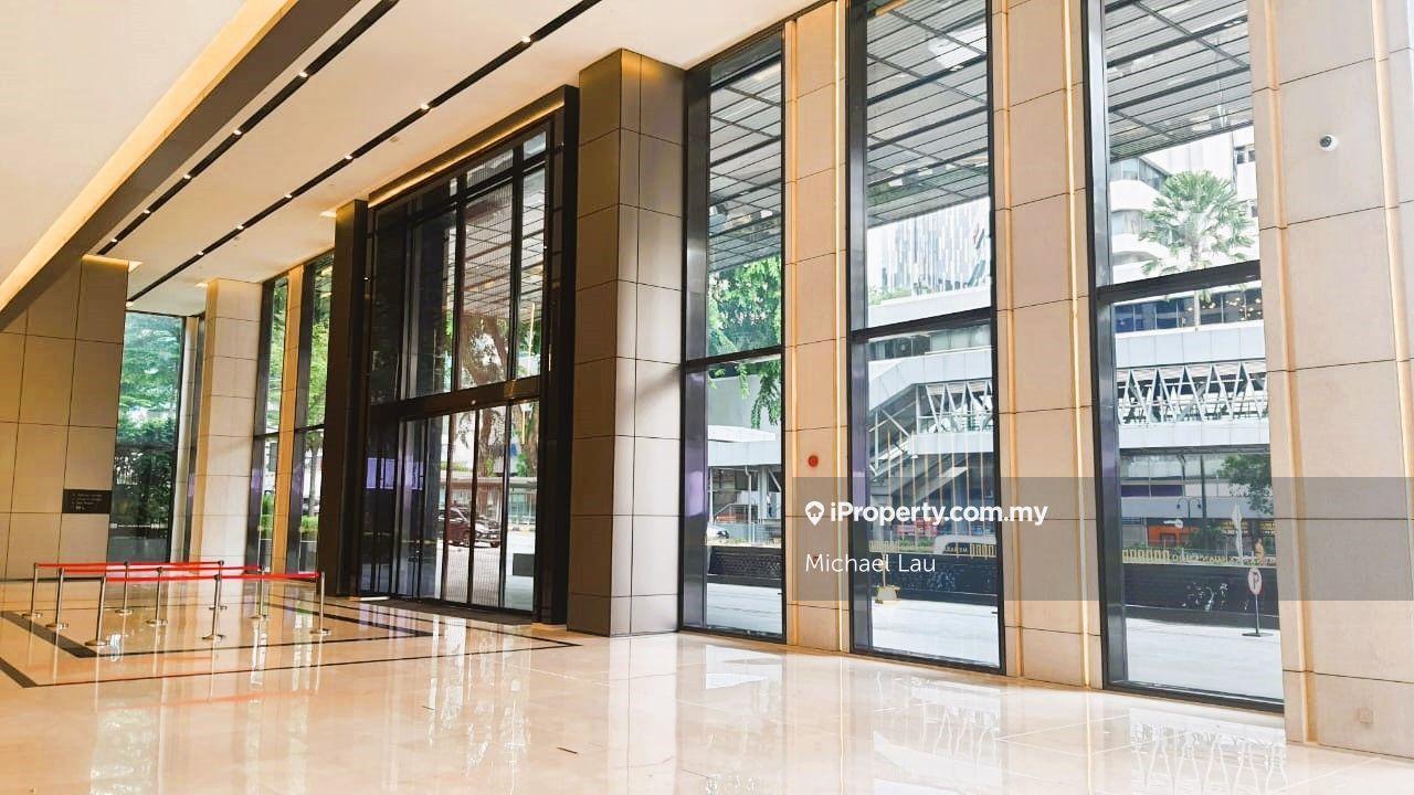 Office for Rent in Bukit Bintang, KL City Centre by Michael Lau - iProperty.com.my