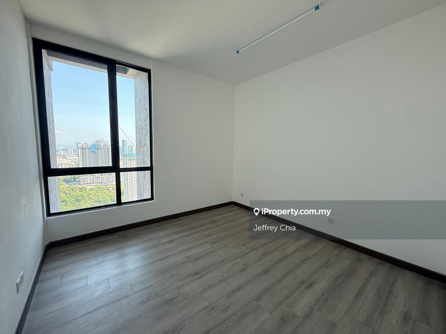 Service Residence for Sale in Cubic Botanical by Jeffrey Chia - iProperty.com.my