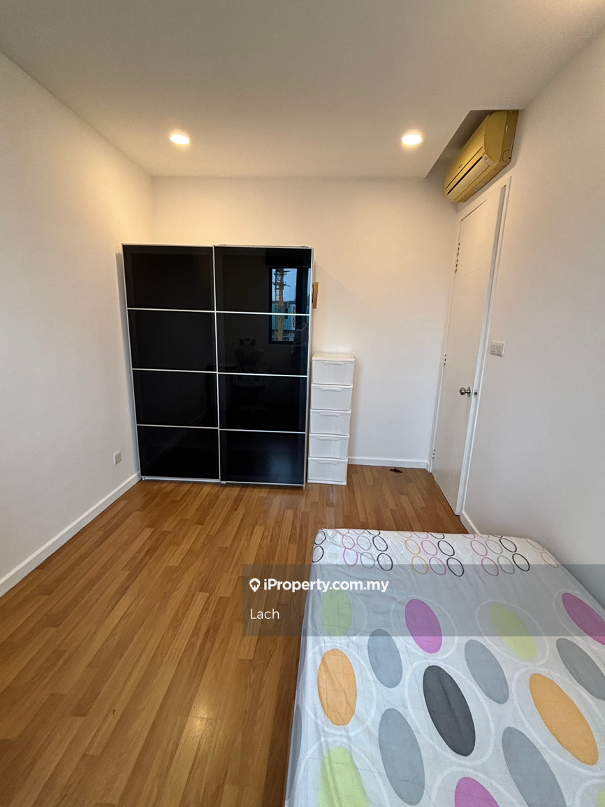 Kondominium untuk Dijual di Casa Kiara II oleh Lach - iProperty.com.my