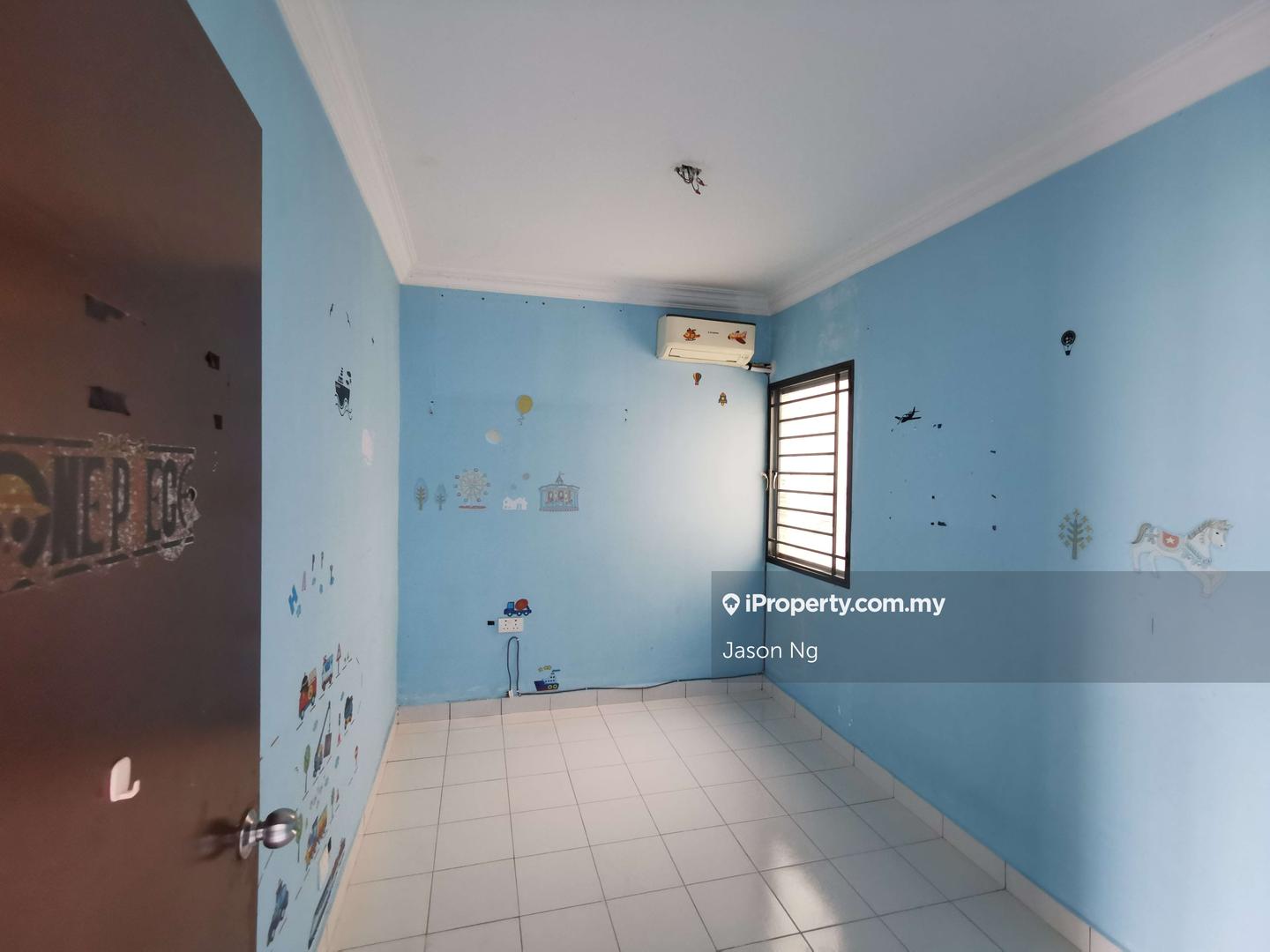 Residensi Servis untuk Dijual di Alam Idaman oleh Jason Ng - iProperty.com.my