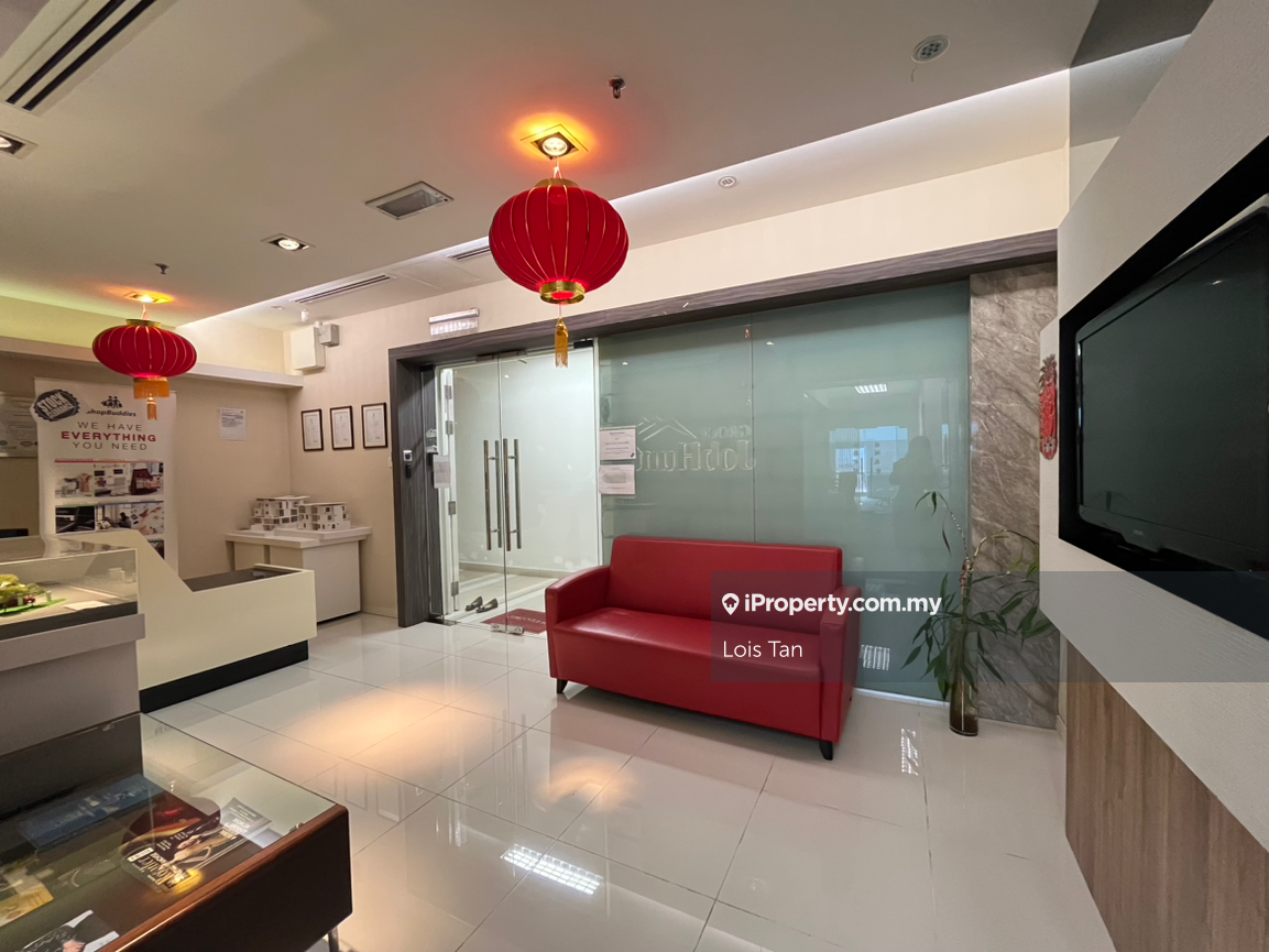Office for Sale in Taman Tun Dr Ismail, Taman Tun Dr Ismail by Lois Tan - iProperty.com.my