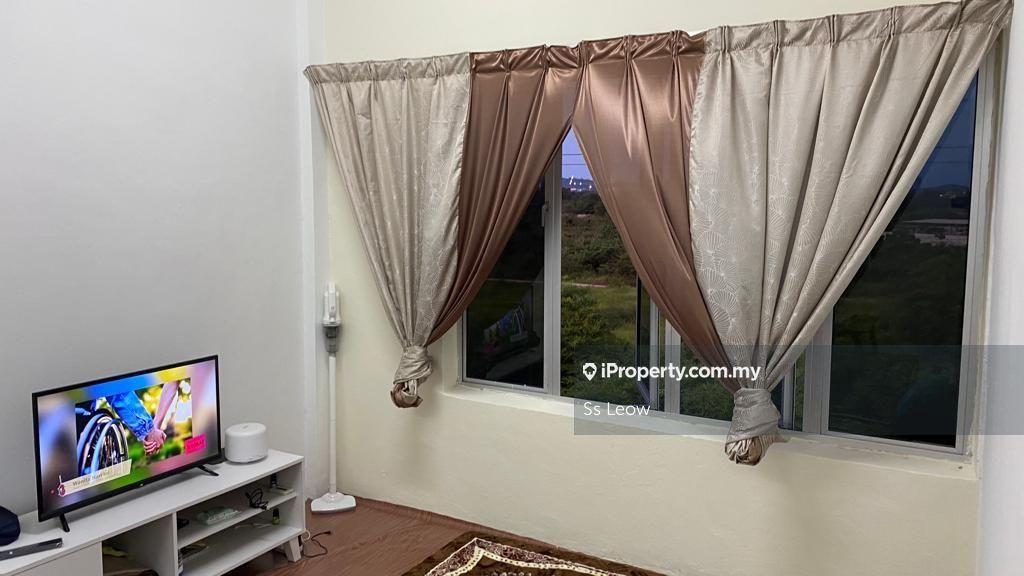 Pangsapuri untuk Disewa di Pangsapuri Lili oleh Ss Leow - iProperty.com.my
