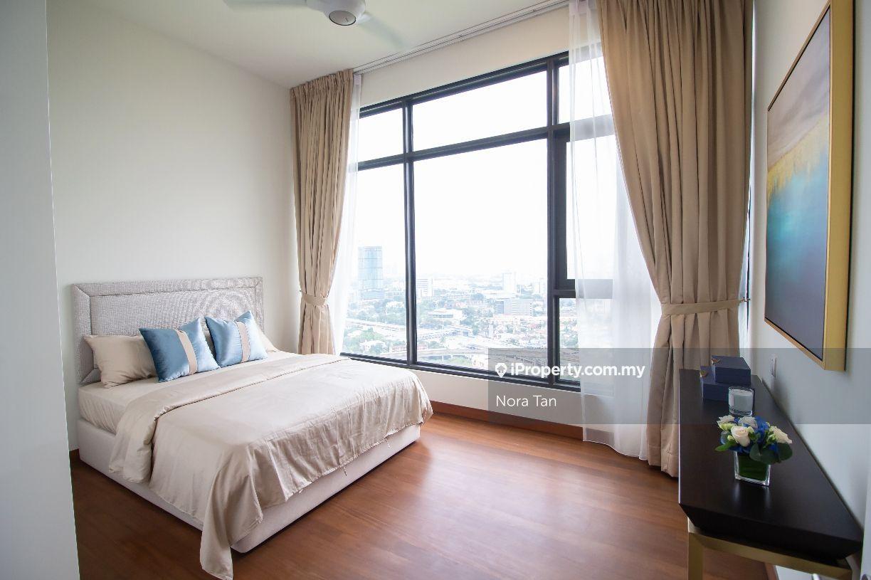 Service Residence for Rent in Service Suites @ Pavilion Embassy by Nora Tan - iProperty.com.my