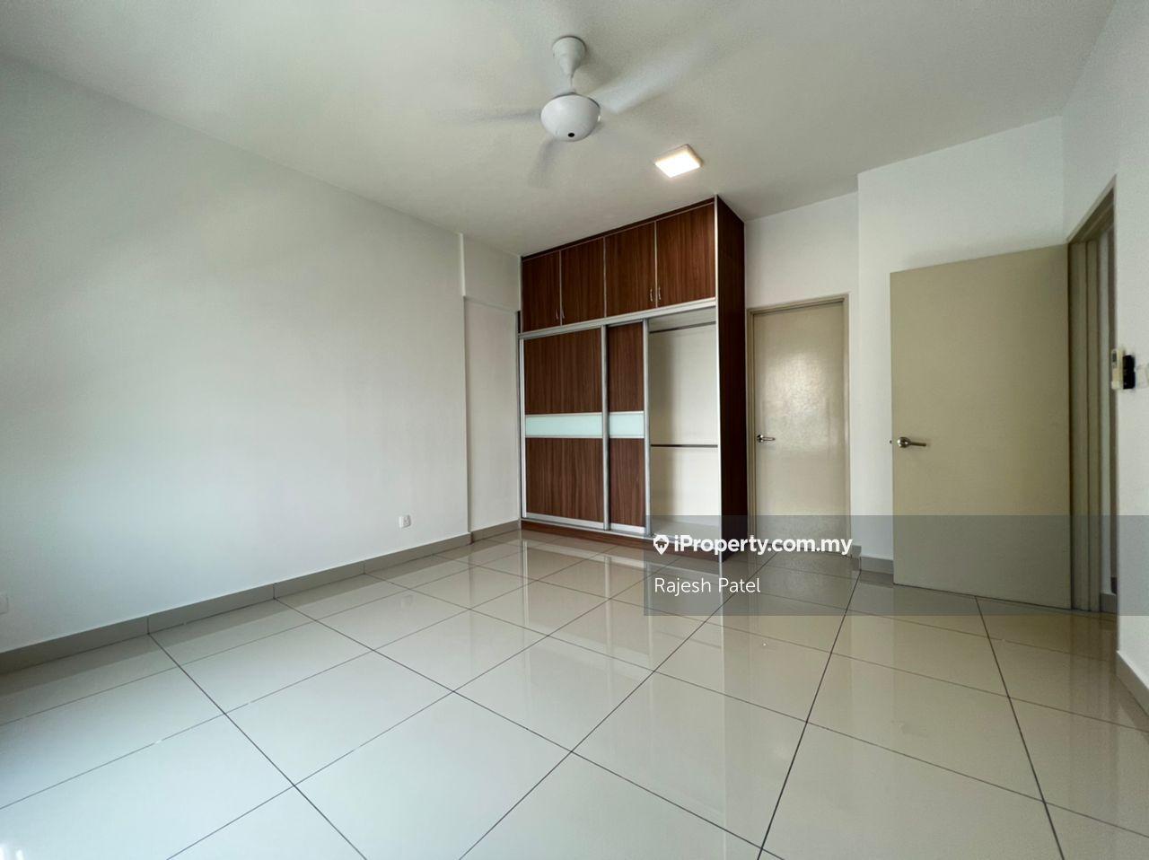 Residensi Servis untuk Disewa di Avantas Residences oleh Rajesh Patel - iProperty.com.my