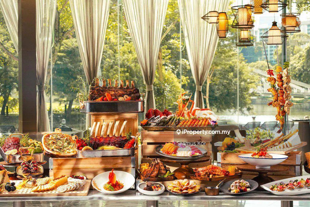 Hotel / Resort untuk Dijual di KLCC, KL City Centre oleh Seamus Kor - iProperty.com.my