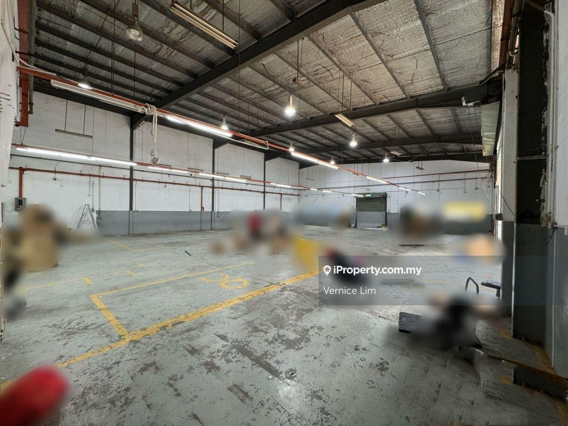 Warehouse for Sale in Seri Kembangan, Selangor by Vernice Lim - iProperty.com.my