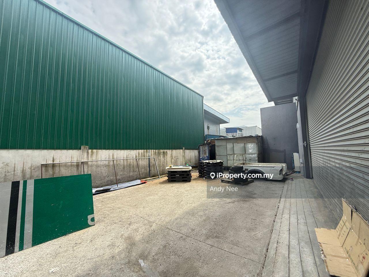 Semi-D Kilang untuk Disewa di Semenyih, Kajang oleh Andy Nee - iProperty.com.my