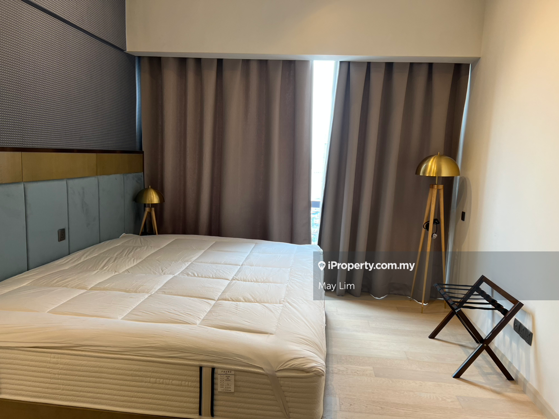 Residensi Servis untuk Dijual di Star Residences One oleh May Lim - iProperty.com.my