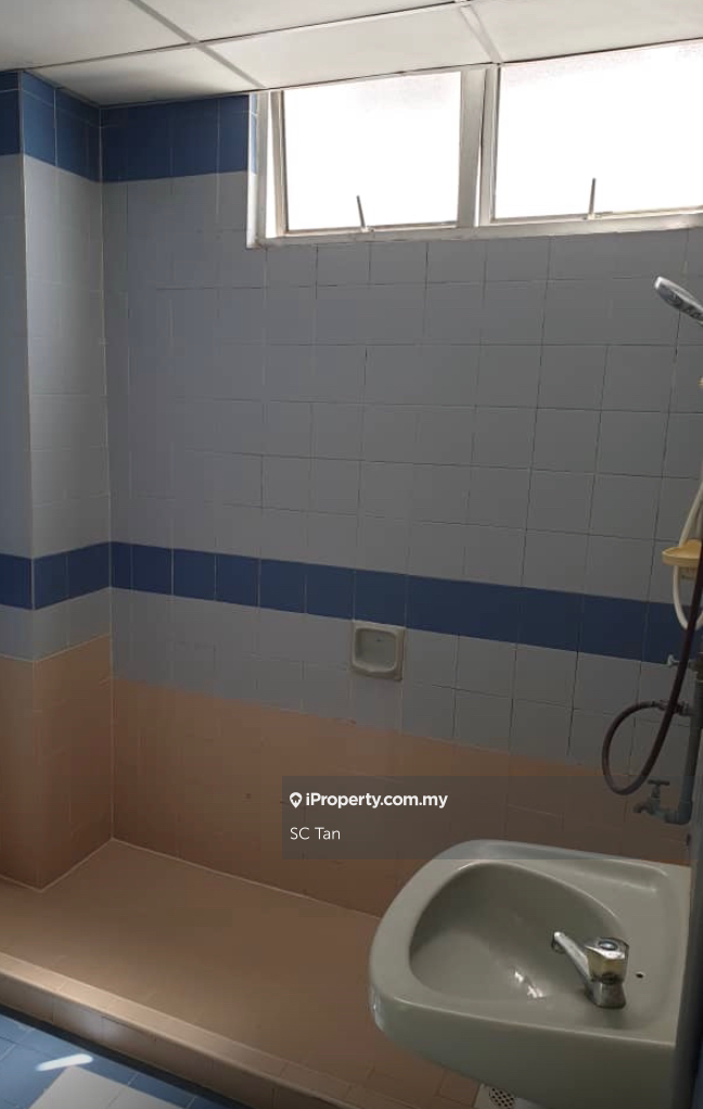 Condominium for Rent in Bukit OUG Condominiums by SC Tan - iProperty.com.my