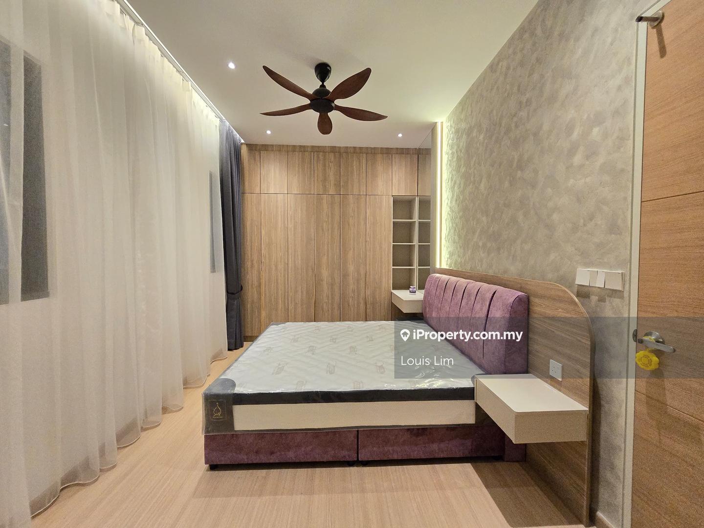 Condominium for Rent in Trinity Pentamont by Louis Lim - iProperty.com.my