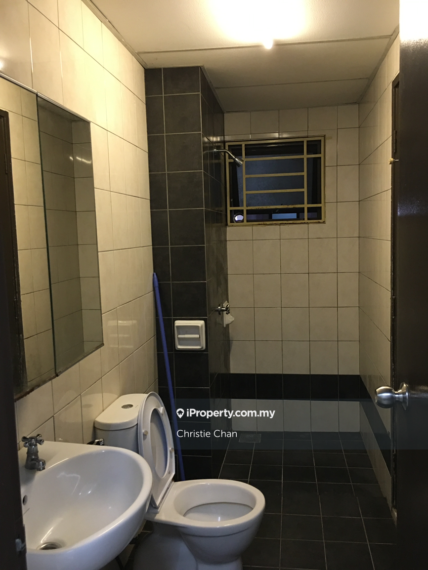 Kondominium untuk Disewa di Indah Alam (Subang Andaman) oleh Christie Chan - iProperty.com.my